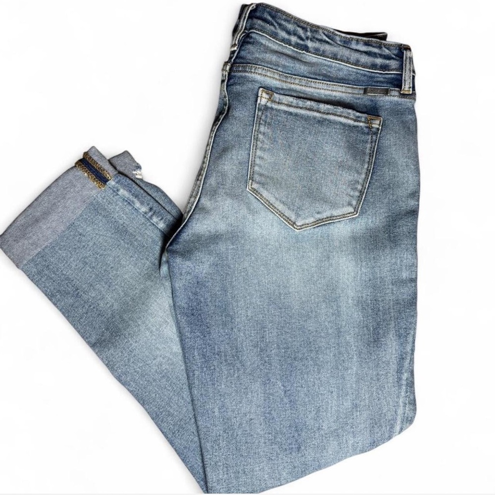 KanCan Light Blue Skinny Jeans